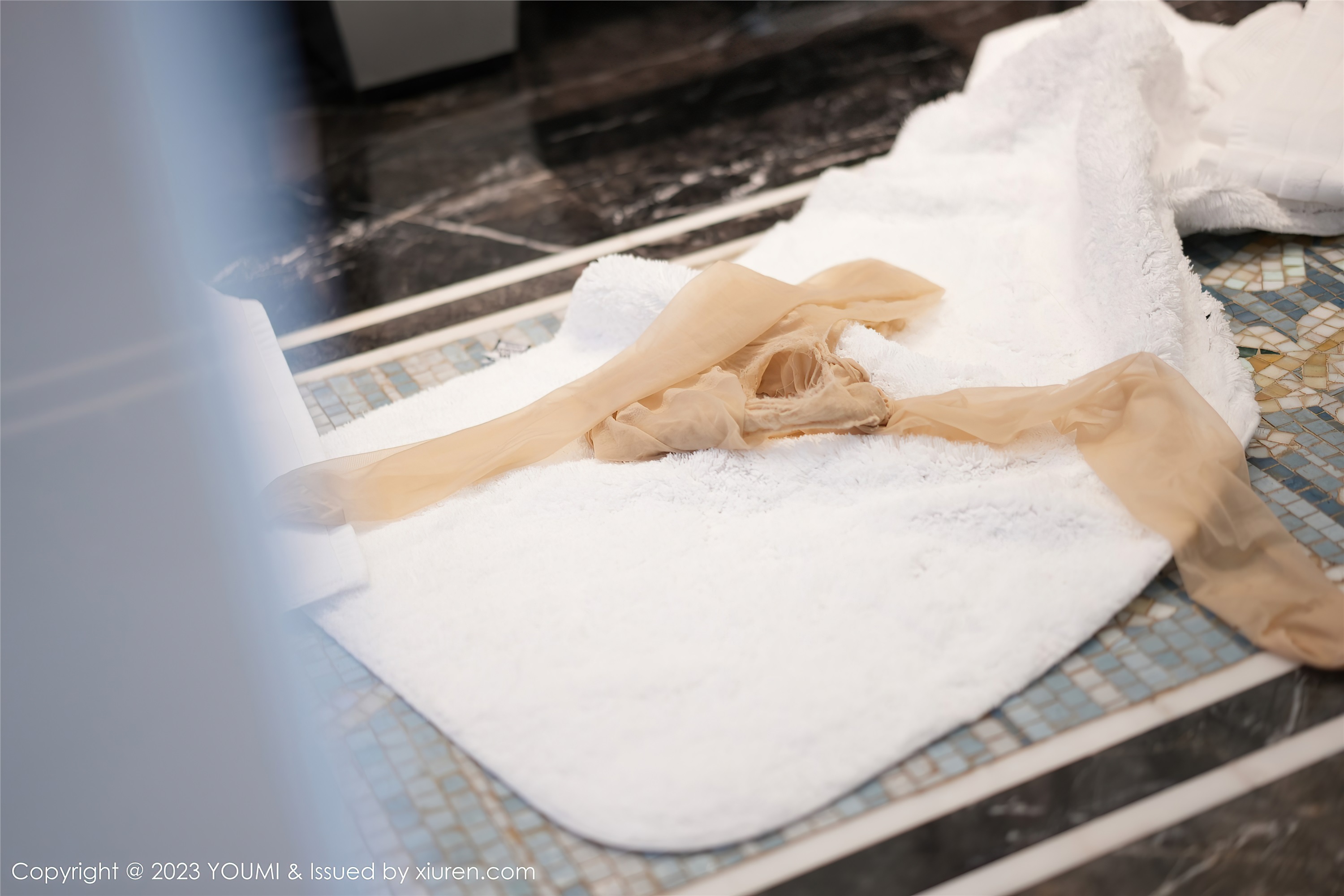 YouMi尤蜜荟 2023.10.17 VOL.994 周思乔Betty